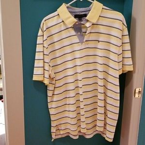 Tommy Men's casual shirt